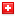 medizin-netz.de server is located in Switzerland